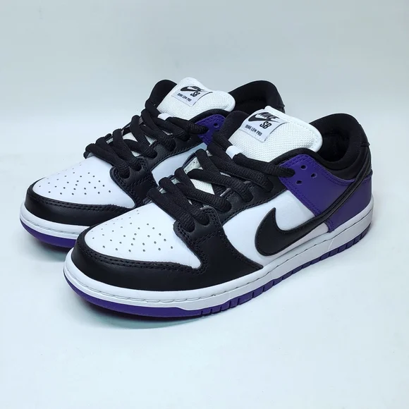 Nike Dunk Low SB - Picture 8 of 12